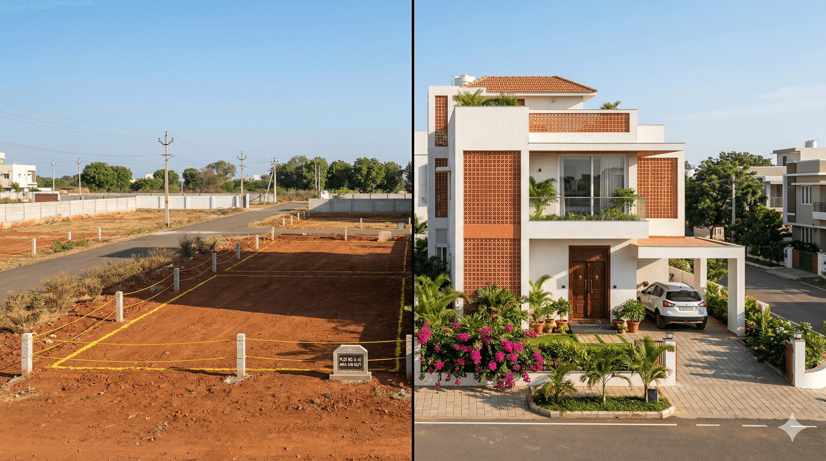 About Capstone Infras