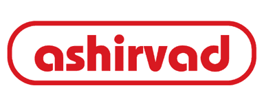 Ashirvad Pipes Logo