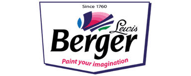 Berger Paints Logo