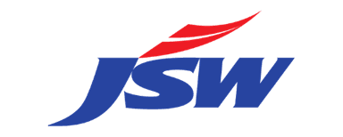 JSW Steel Logo