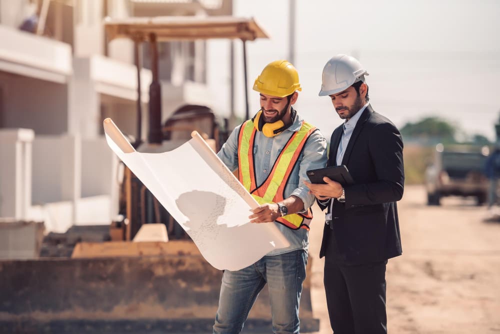 Construction Execution