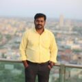 srinivas reddy