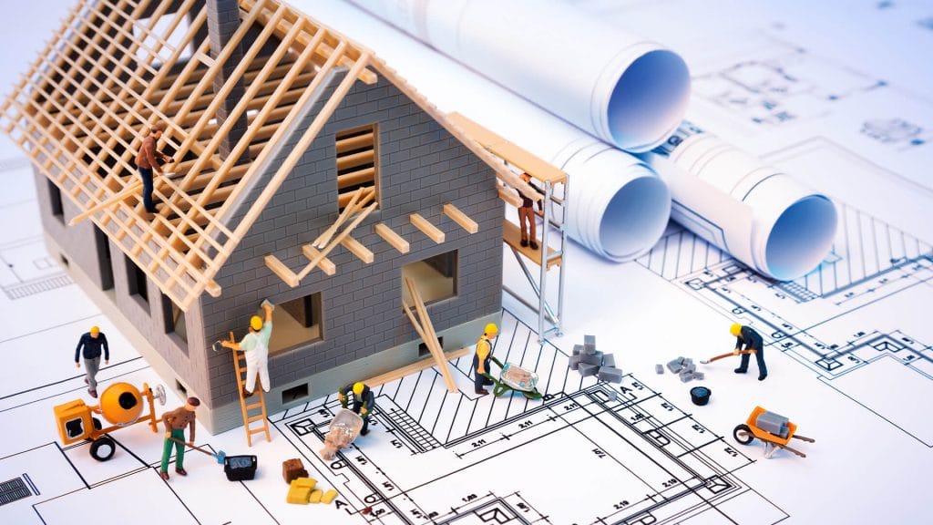 Architectural Design